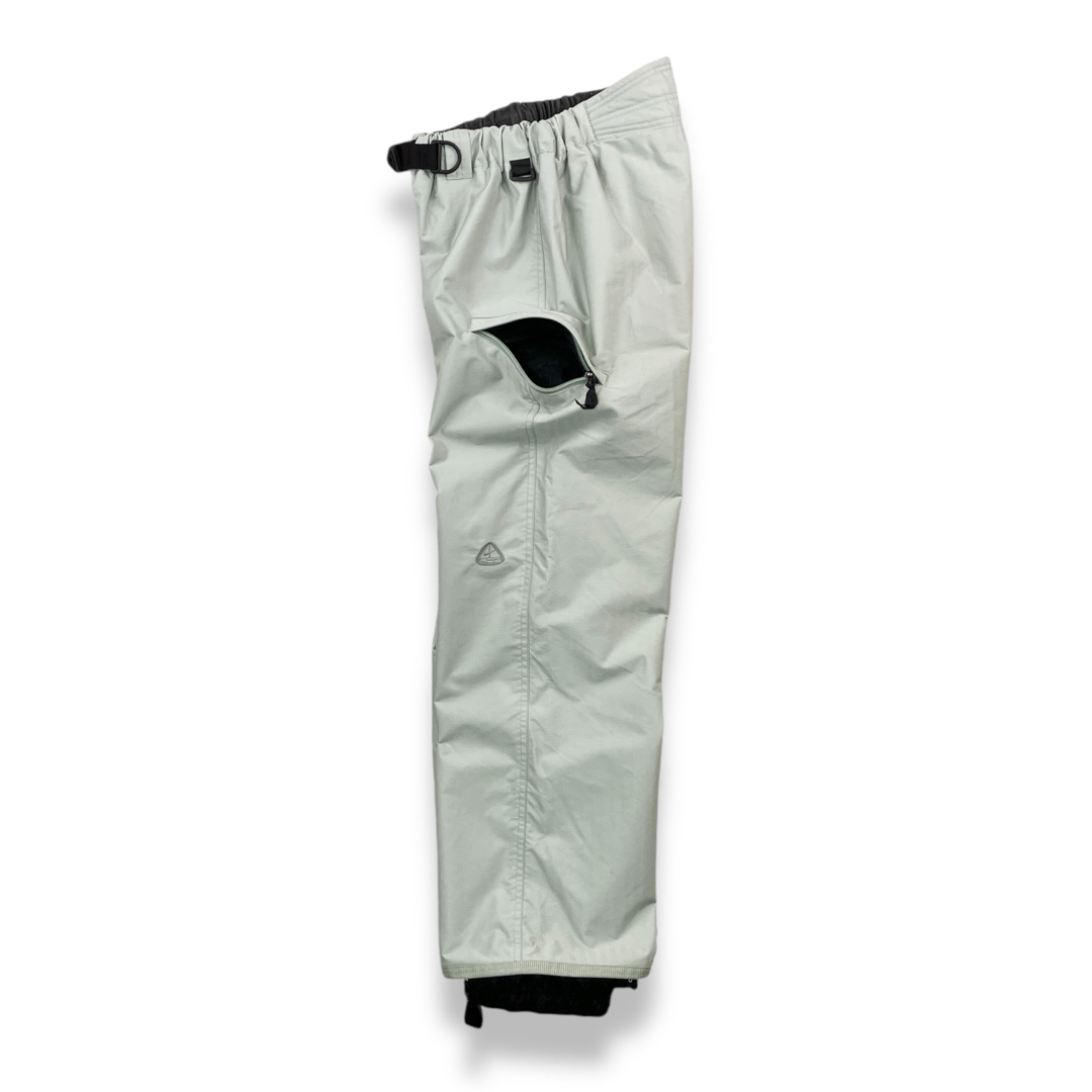 00s Y2K NIKE ACG ナイキ スキーパンツ スノーボード テック 00s Y2K NIKE ACG ナイキ スキーパンツ スノーボード テック