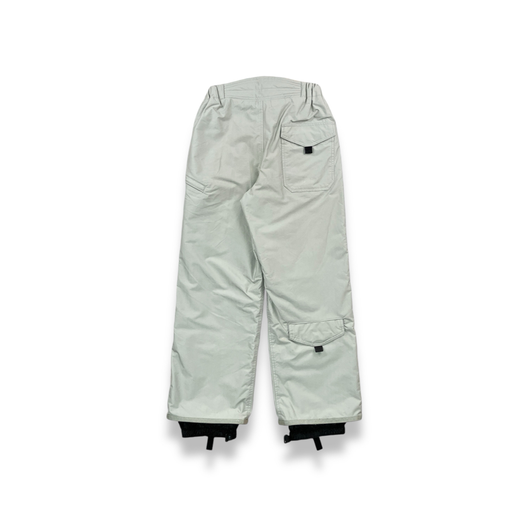 00s Y2K NIKE ACG ナイキ スキーパンツ スノーボード テック 00s Y2K NIKE ACG ナイキ スキーパンツ スノーボード テック