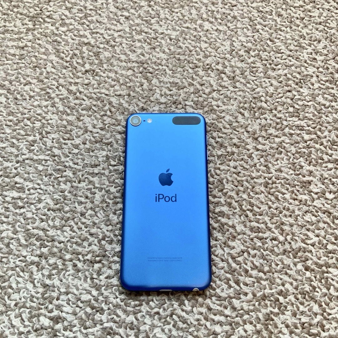 iPod touch 第7世代 128GB Appleアップル アイポッド本体M iPod touch 第7世代 128GB Appleアップル アイポッド本体M