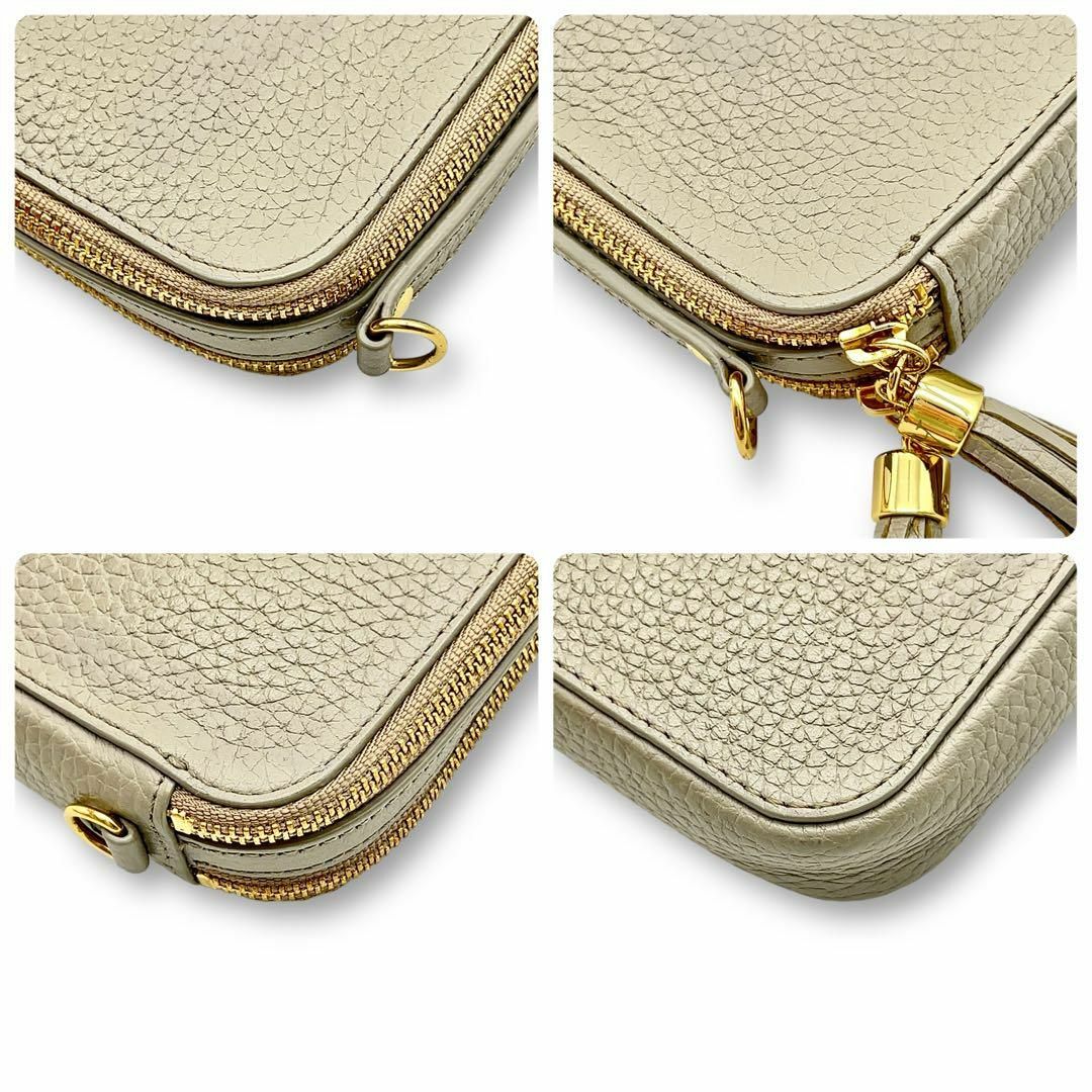 ATAO - 【最高級美品】アタオ ATAO アミュレットケリー 長財布 ATAO - 【最高級美品】アタオ ATAO アミュレットケリー 長財布