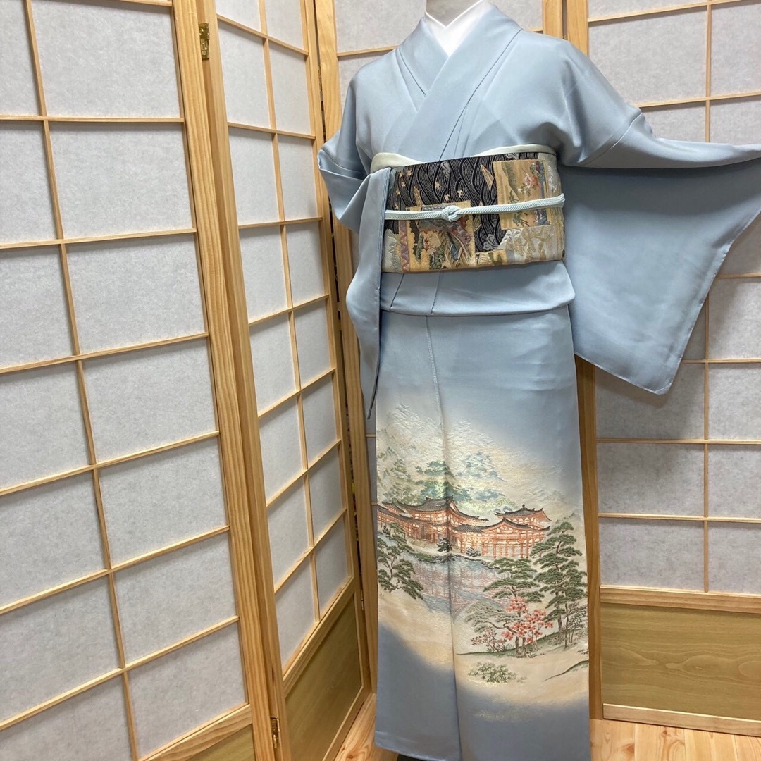 yori【shirocon】シャギーケープコート yori【shirocon】シャギーケープコート