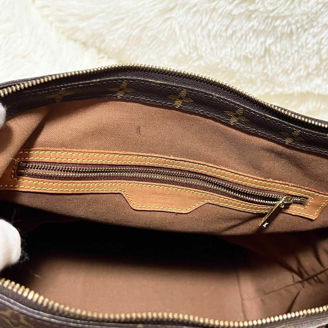 LOUIS VUITTON - ルイヴィトン トートバッグ カバメゾ LOUIS VUITTON - ルイヴィトン トートバッグ カバメゾ