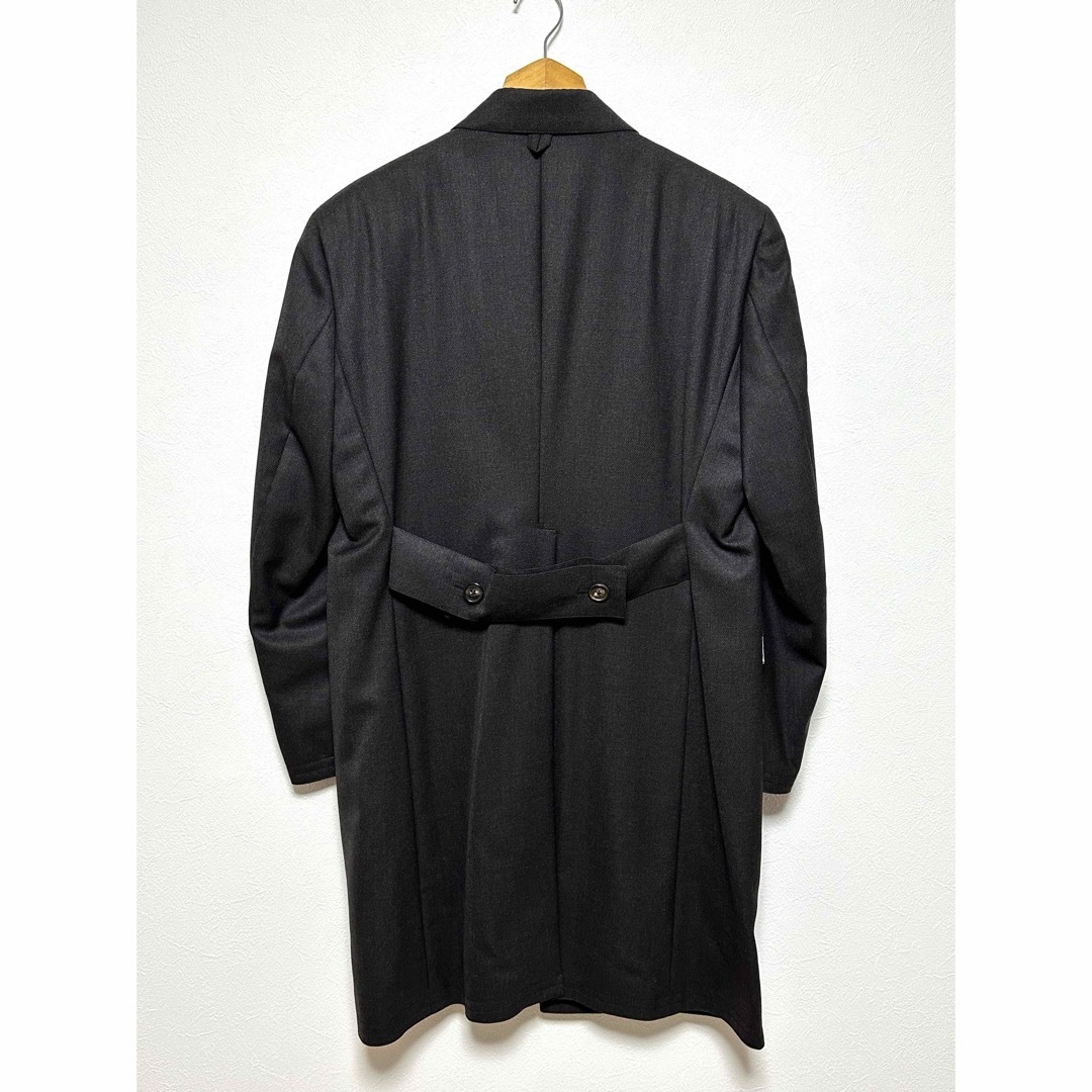 BLACK FLEECE - 定価30万希少イタリア製☆BLACK FLEECEトム BLACK FLEECE - 定価30万希少イタリア製☆BLACK FLEECEトム