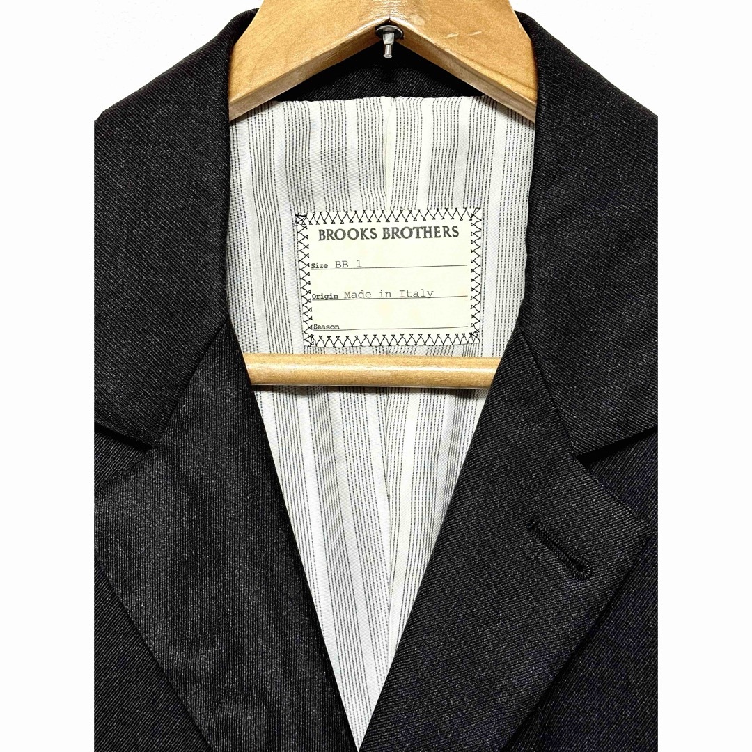 BLACK FLEECE - 定価30万希少イタリア製☆BLACK FLEECEトム BLACK FLEECE - 定価30万希少イタリア製☆BLACK FLEECEトム
