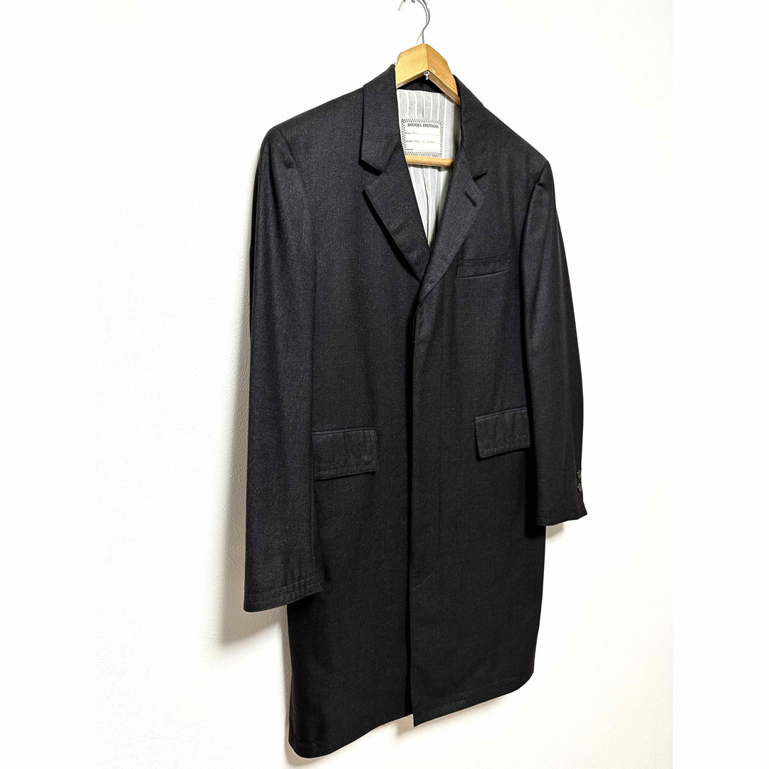 BLACK FLEECE - 定価30万希少イタリア製☆BLACK FLEECEトム BLACK FLEECE - 定価30万希少イタリア製☆BLACK FLEECEトム