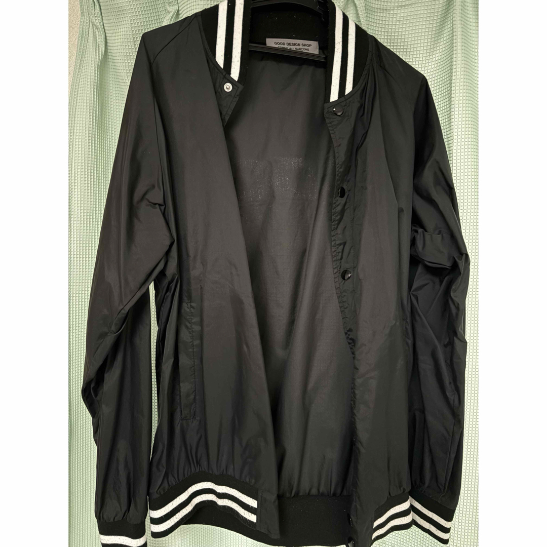 cdg コムデギャルソン ナイロンジャケット cdg コムデギャルソン ナイロンジャケット