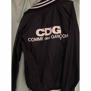 COMME des GARCONS(ナイロンジャケット)のフリマアイテム一覧 COMME des GARCONS(ナイロンジャケット)のフリマアイテム一覧