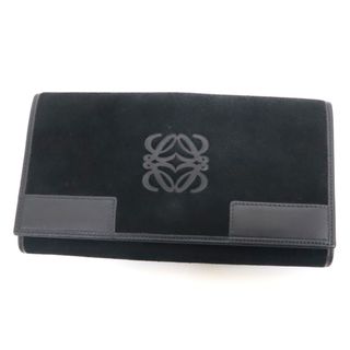 LOEWE(スエード ・ 財布)のフリマアイテム一覧 LOEWE(スエード ・ 財布)のフリマアイテム一覧