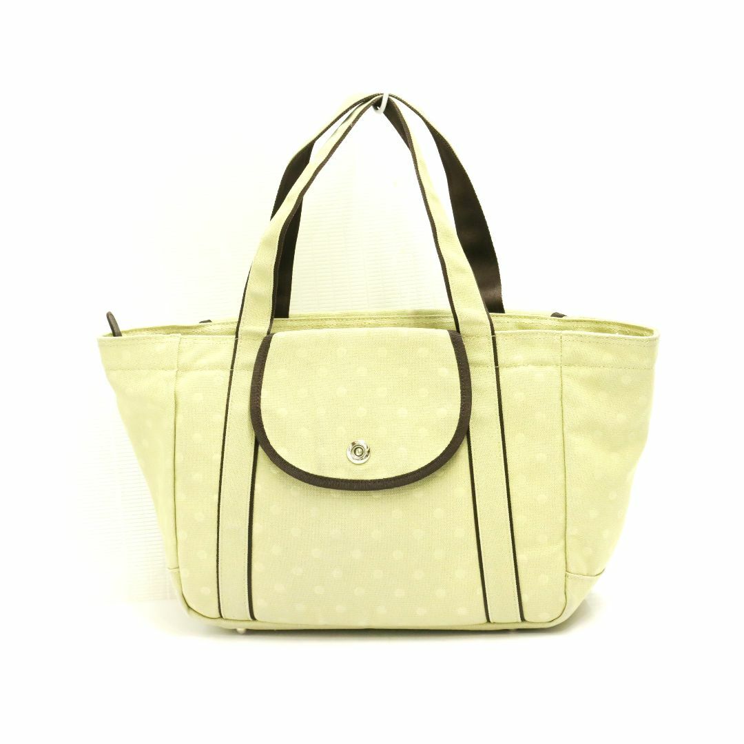 PORTER - ポーター　トートバッグ　キャンバス　ベージュ系　PORTER　18692516