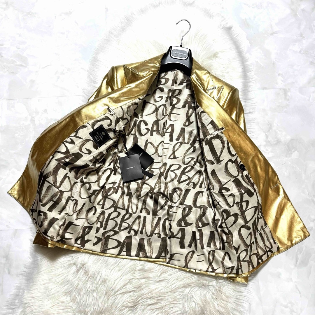 DOLCE&GABBANA - 新品 近年モデル ランウェイ ドルチェ DOLCE&GABBANA - 新品 近年モデル ランウェイ ドルチェ