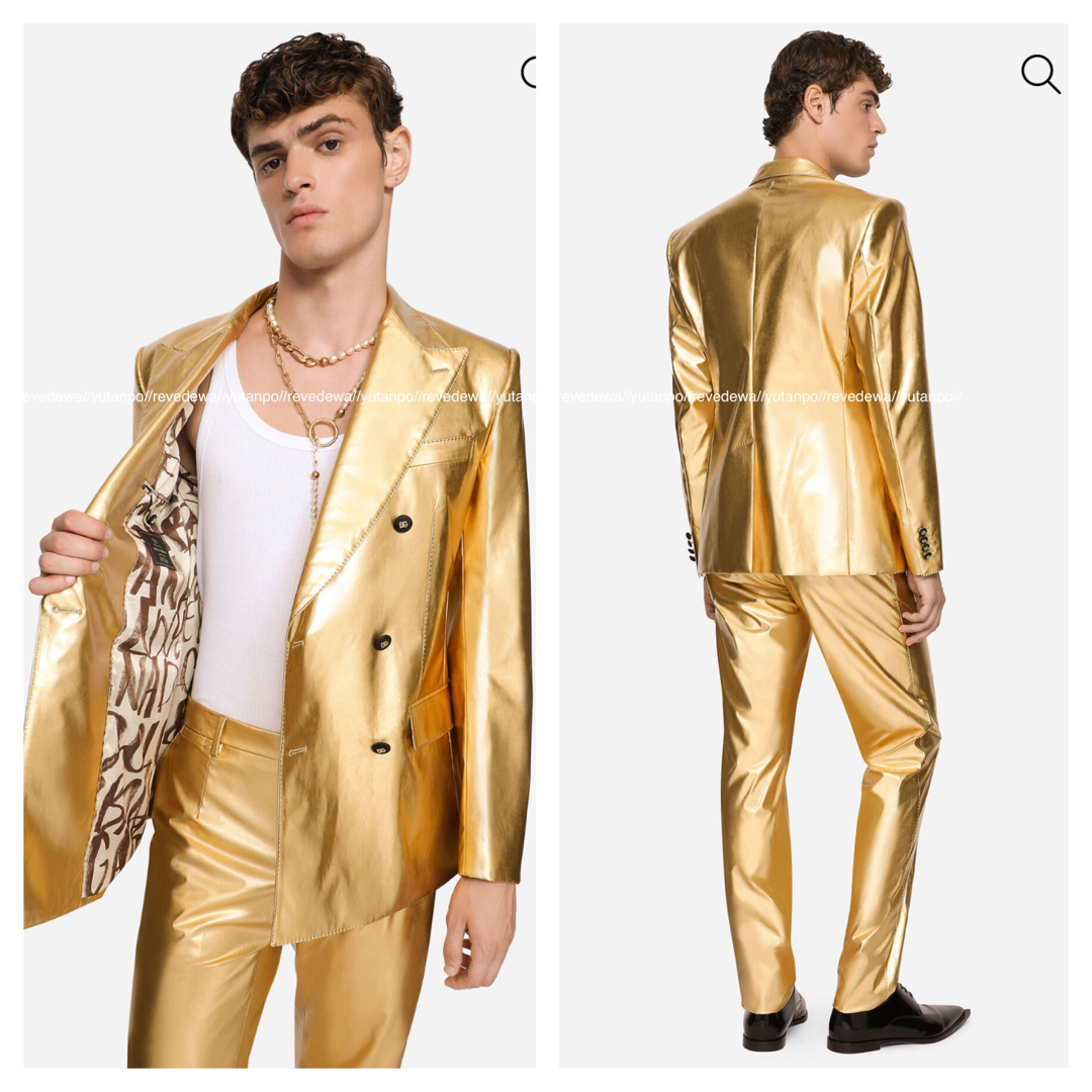 DOLCE&GABBANA - 新品 近年モデル ランウェイ ドルチェ DOLCE&GABBANA - 新品 近年モデル ランウェイ ドルチェ