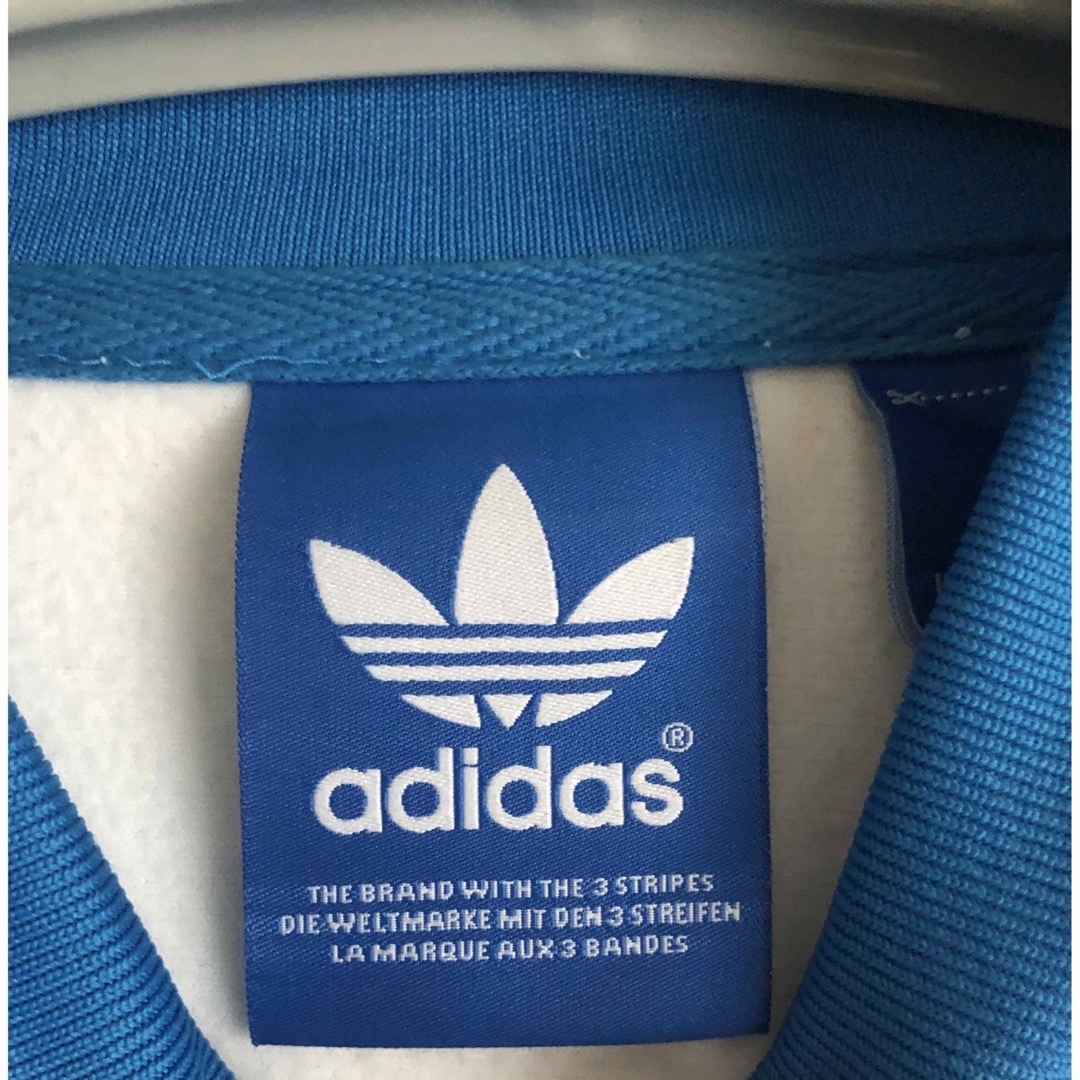 adidas Originals - adidas アディダス トラックジャケット NIGO adidas Originals - adidas アディダス トラックジャケット NIGO