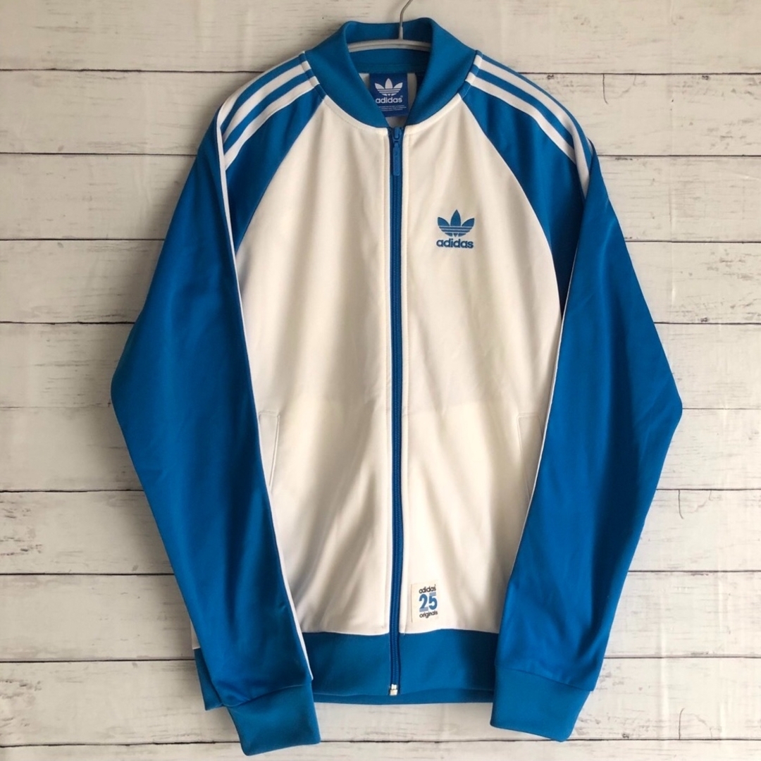 adidas Originals - adidas アディダス トラックジャケット NIGO adidas Originals - adidas アディダス トラックジャケット NIGO
