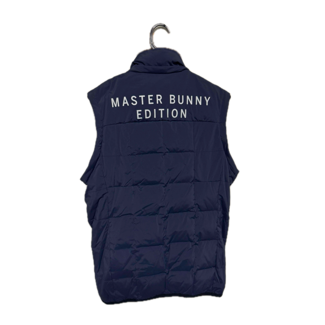 MASTER BUNNY EDITION - マスターバニー ダウンジャケット MASTER BUNNY EDITION - マスターバニー ダウンジャケット