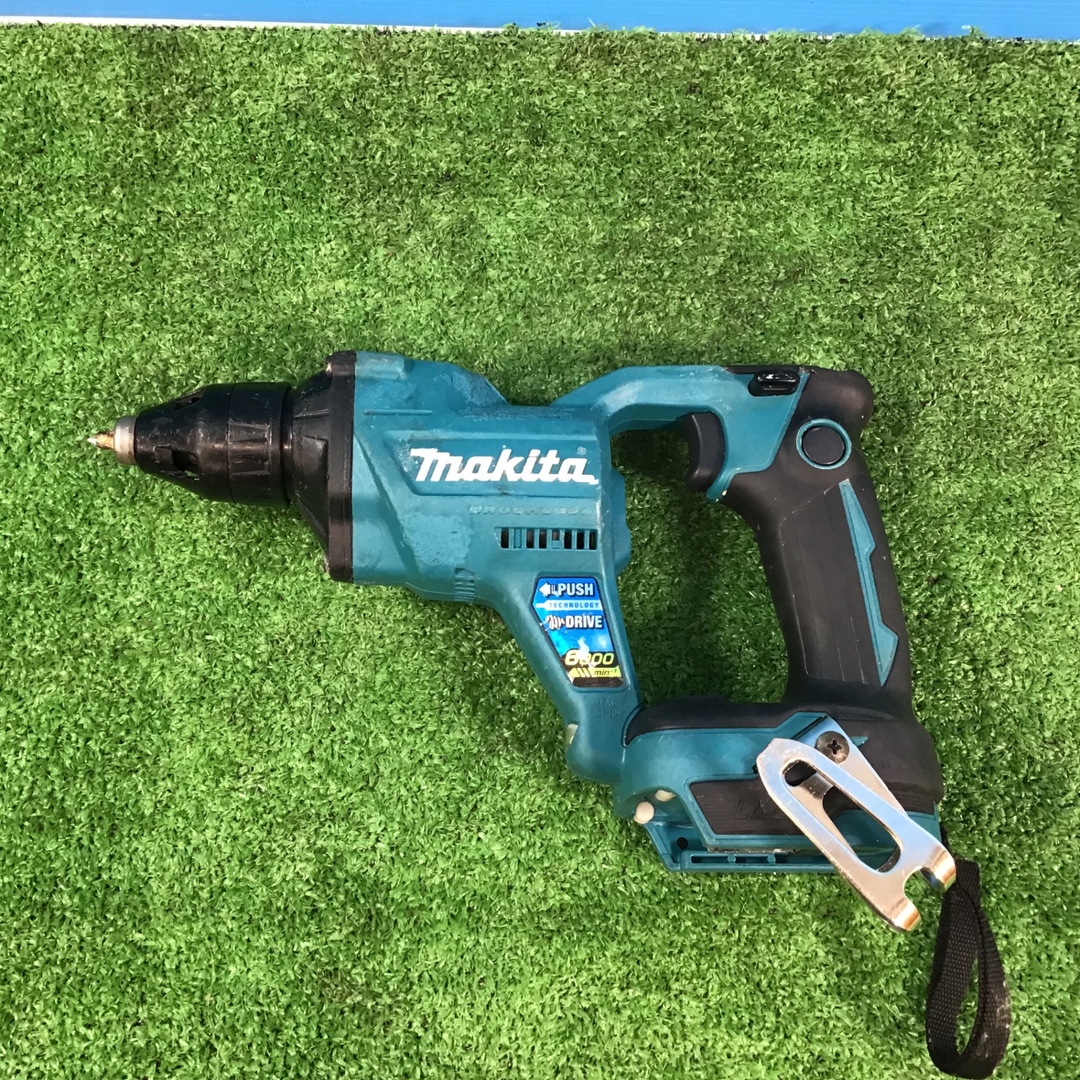 ☆マキタ(makita) コードレススクリュードライバー FS600DZ ☆マキタ(makita) コードレススクリュードライバー FS600DZ