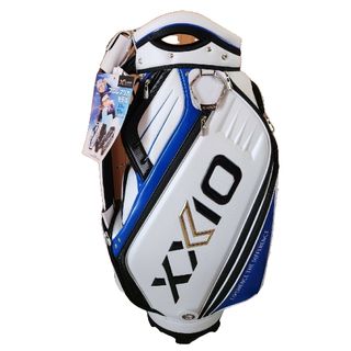 XXIO - ☆程度良好♪XXIO ゼクシオ☆レディース キャディバッグ XXIO - ☆程度良好♪XXIO ゼクシオ☆レディース キャディバッグ