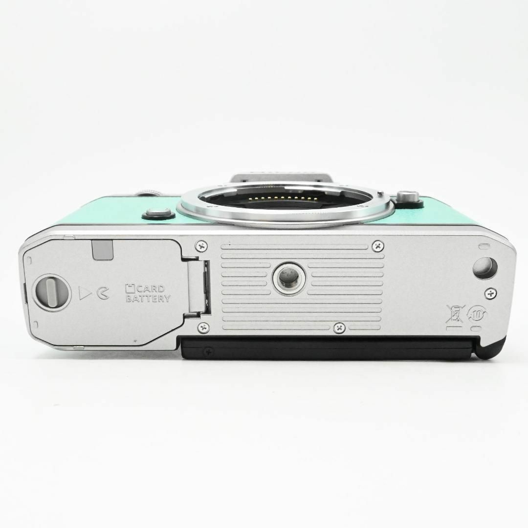 Nikon - Nikon ニコン Z fc ボディ Zfc シルバーの通販 by High Nikon - Nikon ニコン Z fc ボディ Zfc シルバーの通販 by High