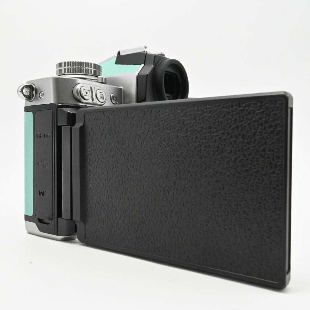 Nikon - Nikon ニコン Z fc ボディ Zfc シルバーの通販 by High Nikon - Nikon ニコン Z fc ボディ Zfc シルバーの通販 by High