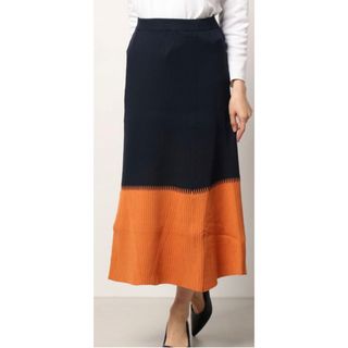 LANVIN en Bleu(ロングスカート)のフリマアイテム一覧 LANVIN en Bleu(ロングスカート)のフリマアイテム一覧