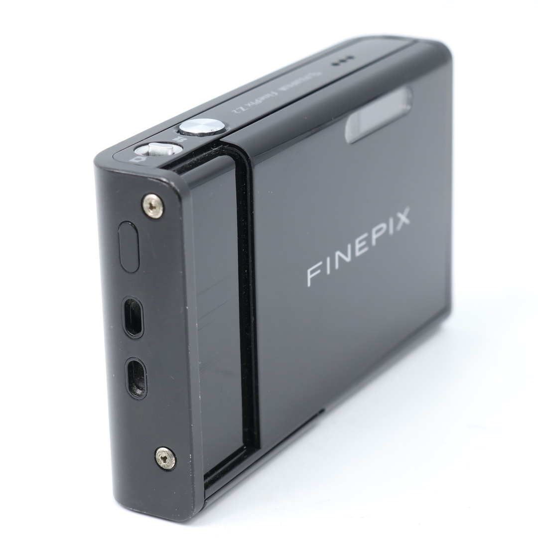 良品】FUJIFILM FinePix Z2 ブラック 500万画素の通販 by SOREA 良品】FUJIFILM FinePix Z2 ブラック 500万画素の通販 by SOREA