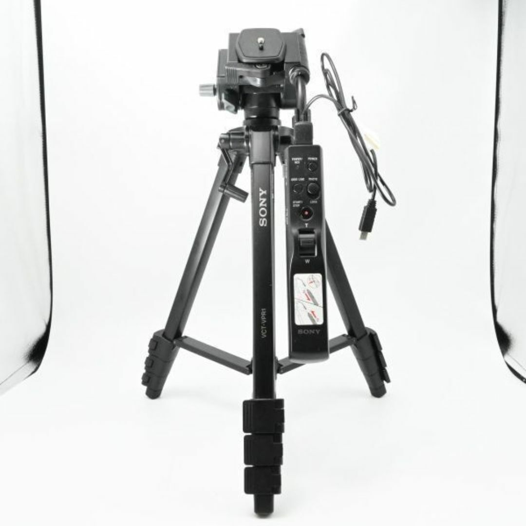 Amazon | ソニー リモコン三脚 VCT-VPR1 | 三脚 通販|三脚 Amazon | ソニー リモコン三脚 VCT-VPR1 | 三脚 通販|三脚