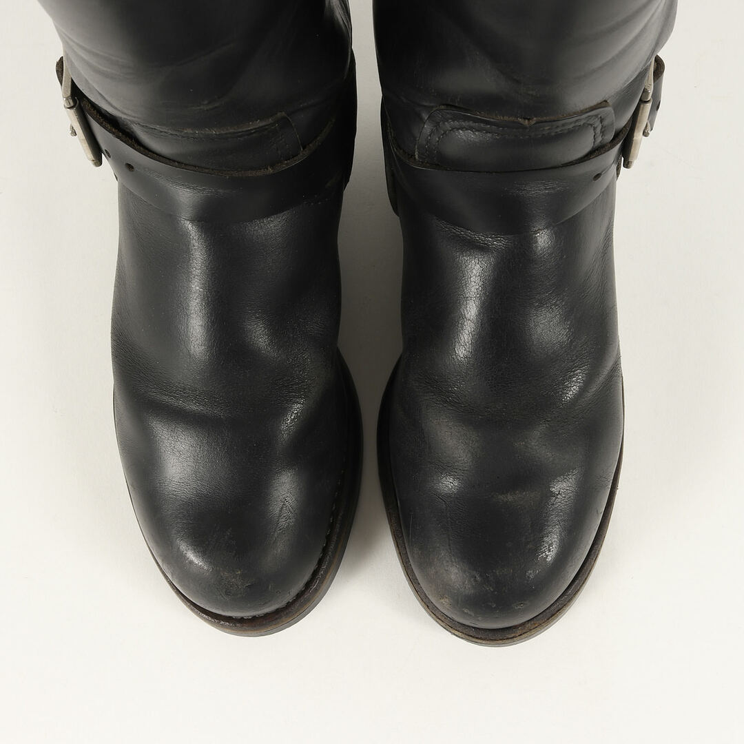 Red Wing レッド ウィング サイズ:23.5cm 90s 2268 PT99 刺繍 Red Wing レッド ウィング サイズ:23.5cm 90s 2268 PT99 刺繍