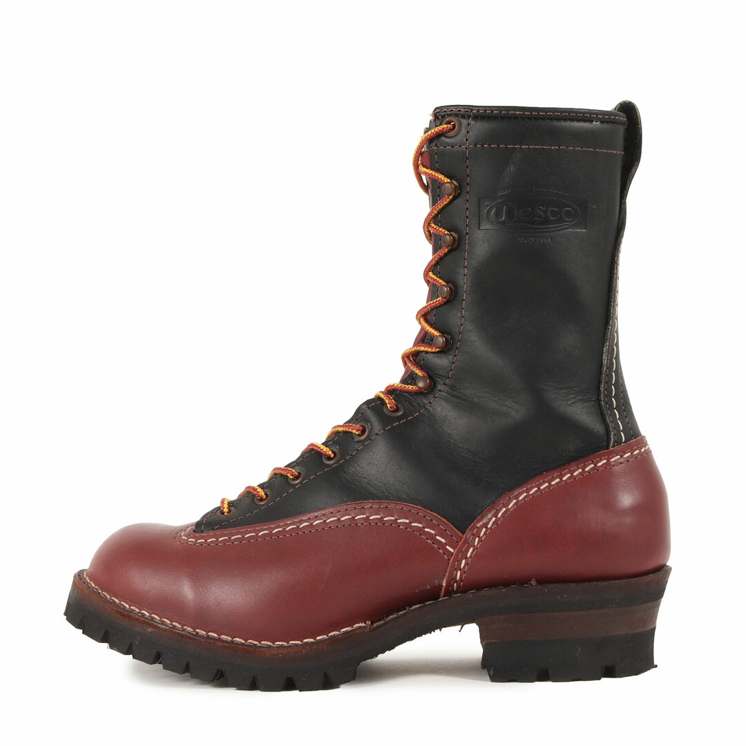 Wesco - 美品 Wesco ウエスコ サイズ:26.0cm 2トーンカラー Wesco - 美品 Wesco ウエスコ サイズ:26.0cm 2トーンカラー
