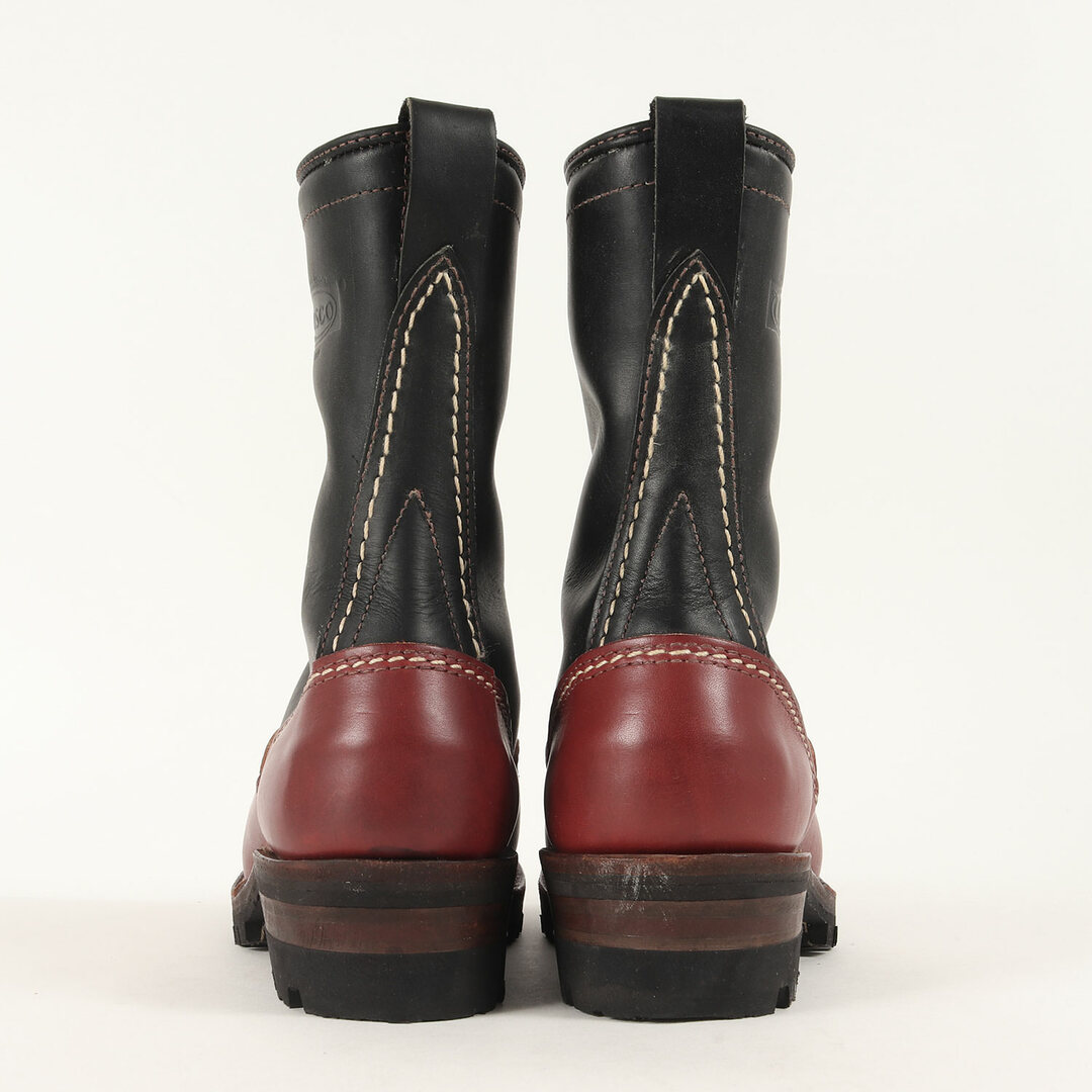 Wesco - 美品 Wesco ウエスコ サイズ:26.0cm 2トーンカラー Wesco - 美品 Wesco ウエスコ サイズ:26.0cm 2トーンカラー