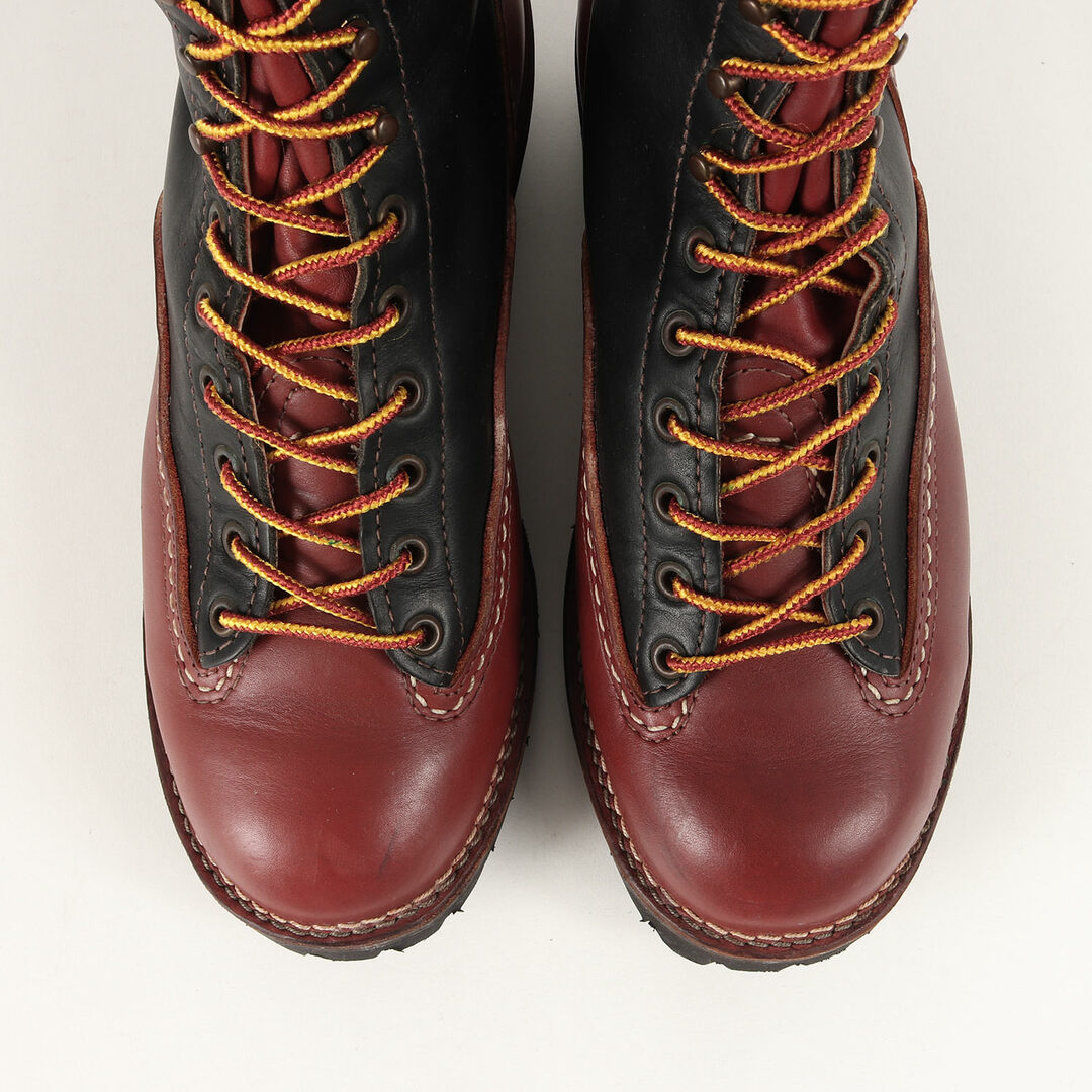 Wesco - 美品 Wesco ウエスコ サイズ:26.0cm 2トーンカラー Wesco - 美品 Wesco ウエスコ サイズ:26.0cm 2トーンカラー