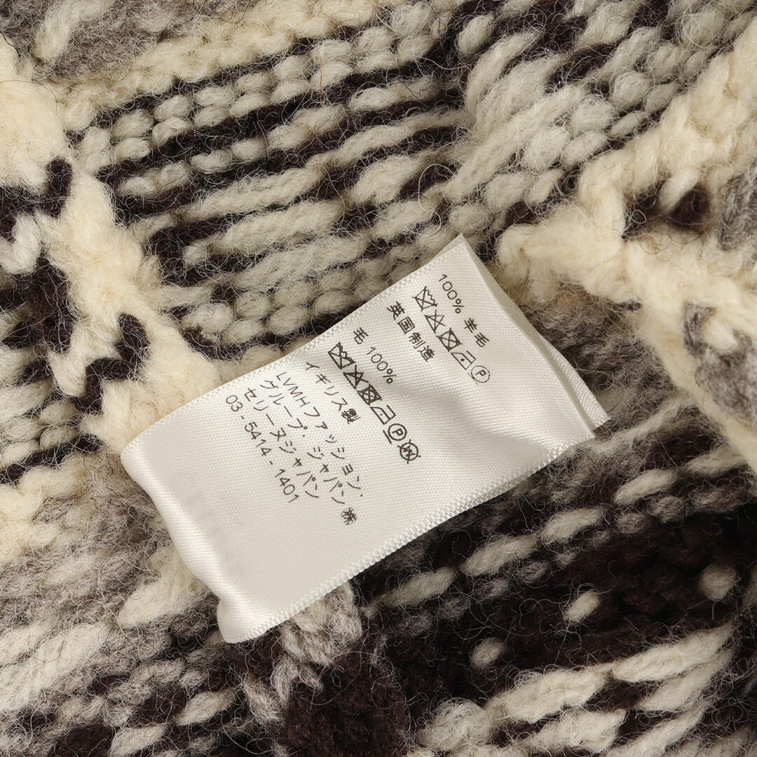 CELINE - 美品 CELINE セリーヌ カーディガン サイズ:XS 21AW CELINE - 美品 CELINE セリーヌ カーディガン サイズ:XS 21AW
