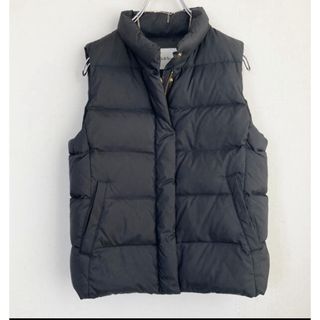 Spick & Span - スピックアンドスパン ダウンベスト美品の通販 Spick & Span - スピックアンドスパン ダウンベスト美品の通販