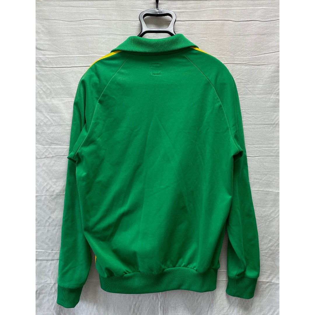 adidas Originals - 90's adidas originals ジャージ グリーン adidas Originals - 90's adidas originals ジャージ グリーン
