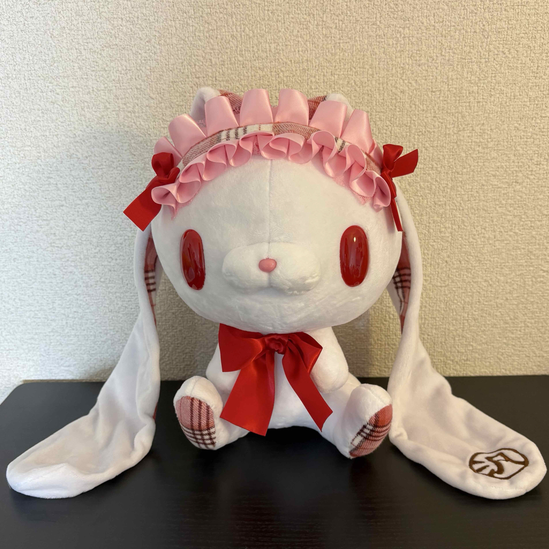 汎用うさぎ ぬいぐるみの通販 by ねこねこshop|ラクマ 汎用うさぎ ぬいぐるみの通販 by ねこねこshop|ラクマ