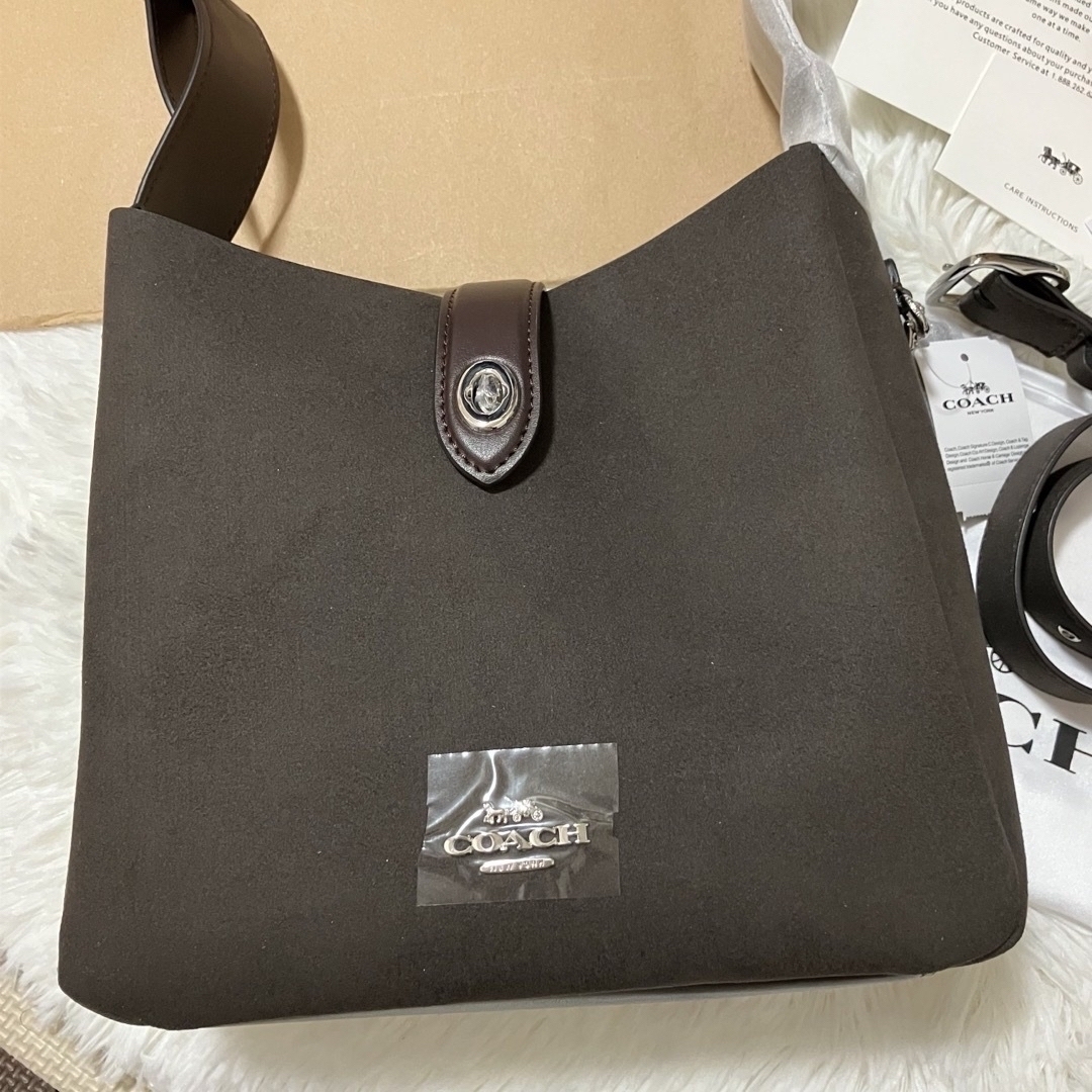コーチ COACH ハドリー コンバーチブル クロスボディ バッグ コーチ COACH ハドリー コンバーチブル クロスボディ バッグ