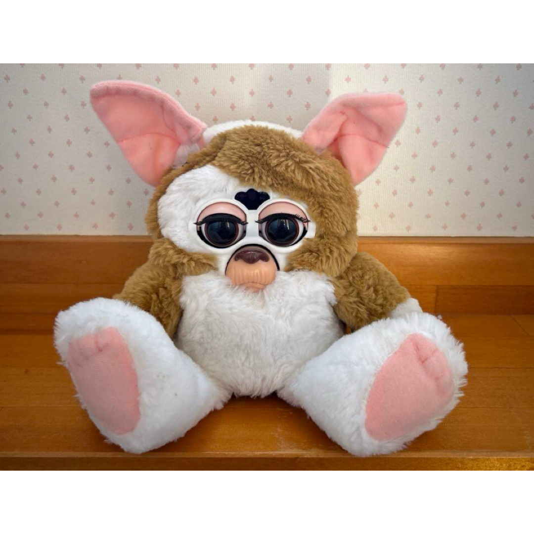 ファービー FURBY ギズモ グレムリン Gremlins レア 廃盤 グッズ ファービー FURBY ギズモ グレムリン Gremlins レア 廃盤 グッズ