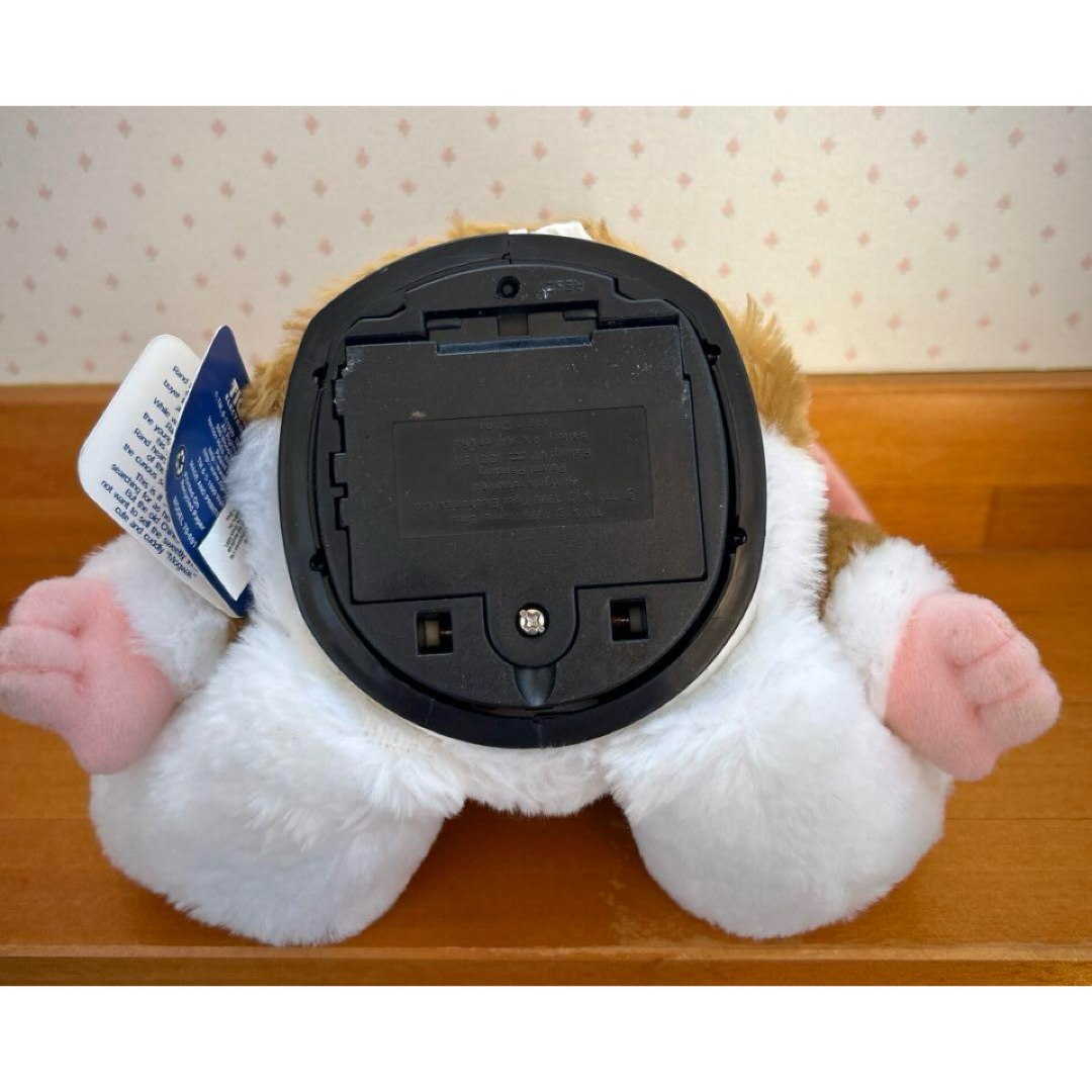 ファービー FURBY ギズモ グレムリン Gremlins レア 廃盤 グッズ ファービー FURBY ギズモ グレムリン Gremlins レア 廃盤 グッズ
