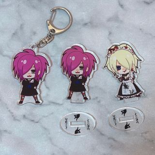 V-ROCK/ヴィジュアル系のフリマアイテム一覧 V-ROCK/ヴィジュアル系のフリマアイテム一覧
