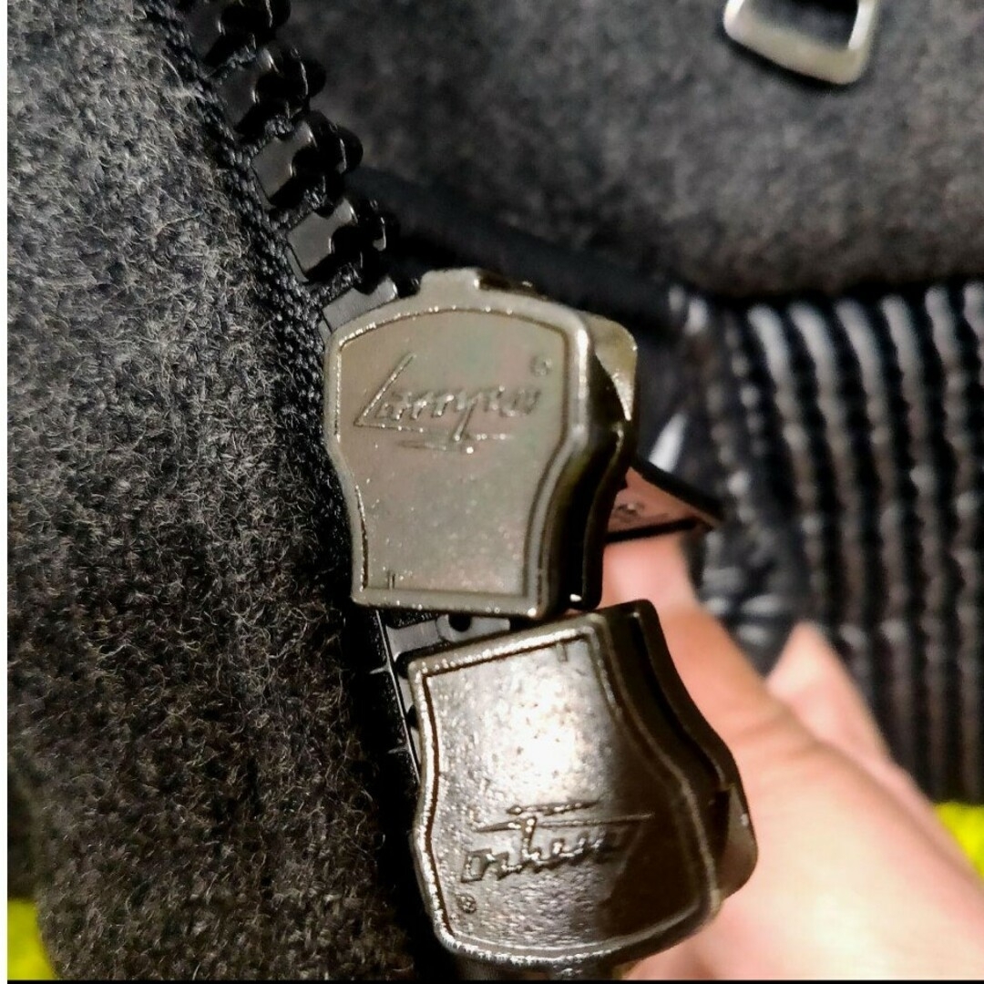 レアモデル!希少ワッペン!MONCLERモンクレールダウン レアモデル!希少ワッペン!MONCLERモンクレールダウン