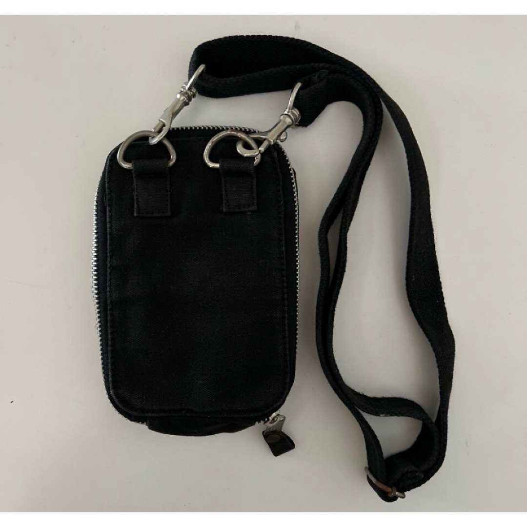 STUSSY - レア オールド ステューシー OLD STUSSY ショルダー STUSSY - レア オールド ステューシー OLD STUSSY ショルダー