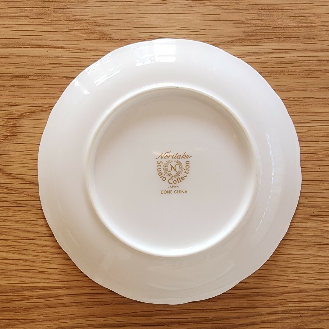 Noritake - ノリタケ 皿 5枚セットの通販 by はな's shop Noritake - ノリタケ 皿 5枚セットの通販 by はな's shop