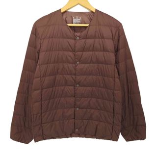 MUJI (無印良品)(ダウンジャケット)のフリマアイテム一覧 MUJI (無印良品)(ダウンジャケット)のフリマアイテム一覧