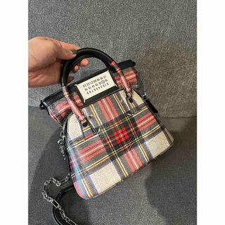 Maison Margiela(旧Maison Martin Margiela)(チェック Maison Margiela(旧Maison Martin Margiela)(チェック