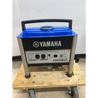ヤマハ(YAMAHA) ポータブル発電機 EF900FW_50Hz 定格出力0.7kVA ヤマハ(YAMAHA) ポータブル発電機 EF900FW_50Hz 定格出力0.7kVA
