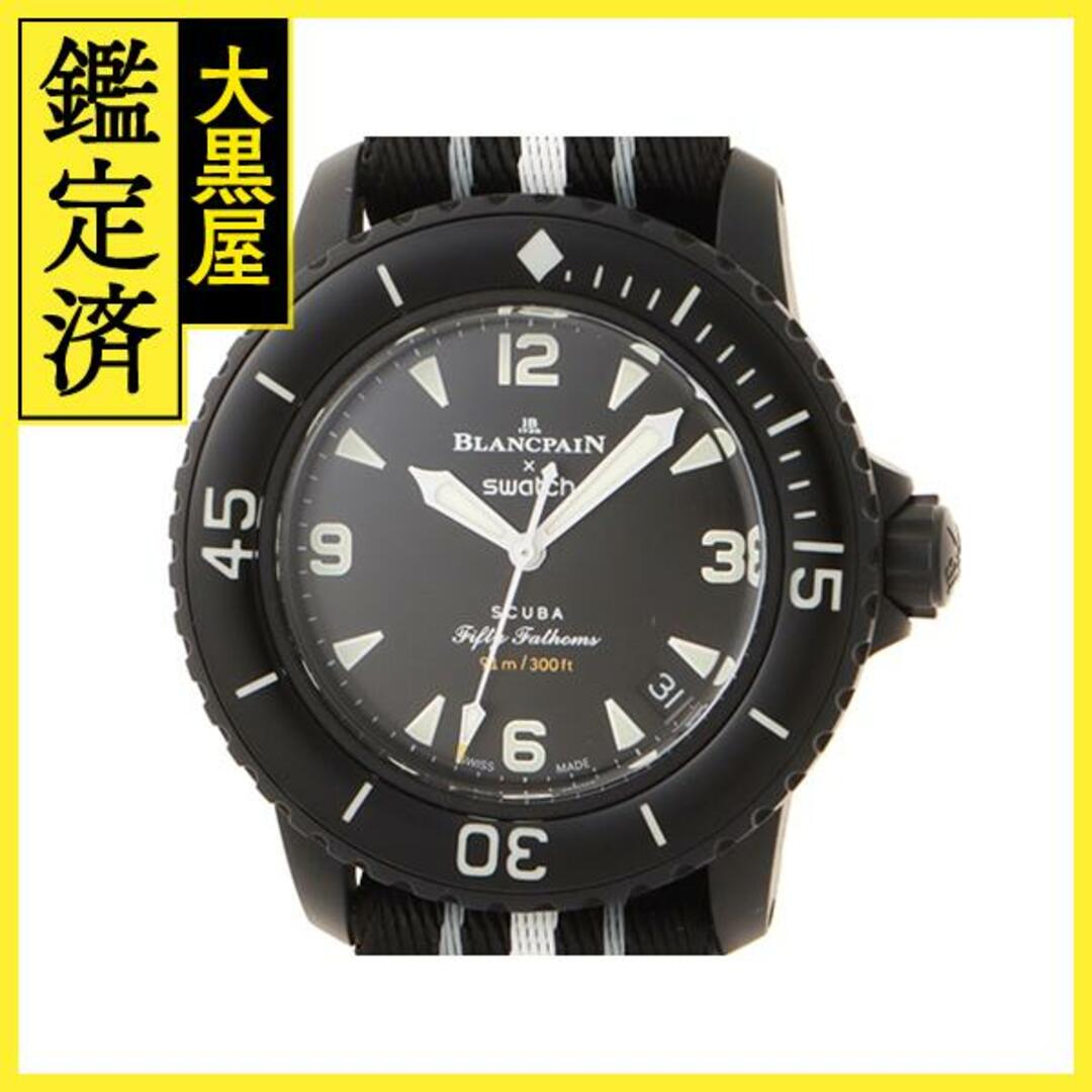 swatch - swatch - SO35B400 【471】