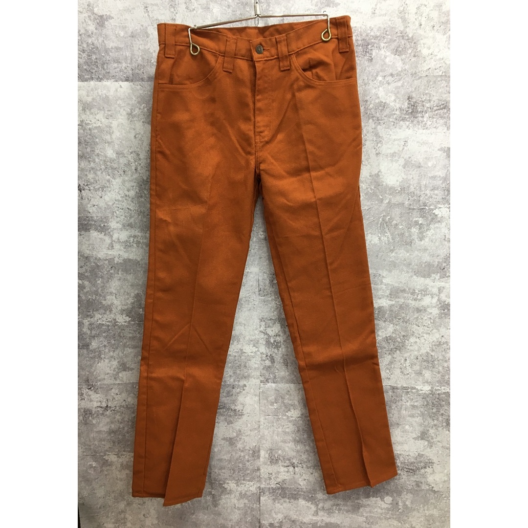 Levi's - Levi's STA-PREST リーバイス スタプレ 70-80s ボトム【4340-004】