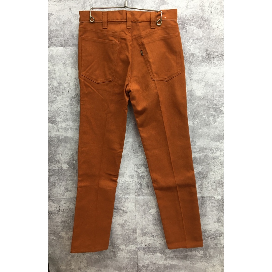 Levi's - Levi's STA-PREST リーバイス スタプレ 70-80s ボトム Levi's - Levi's STA-PREST リーバイス スタプレ 70-80s ボトム