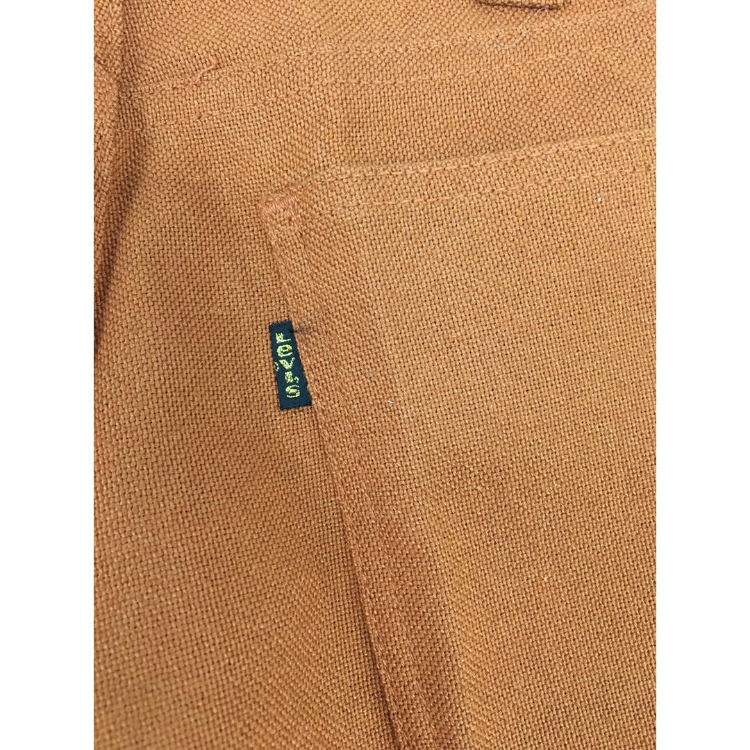 Levi's - Levi's STA-PREST リーバイス スタプレ 70-80s ボトム Levi's - Levi's STA-PREST リーバイス スタプレ 70-80s ボトム