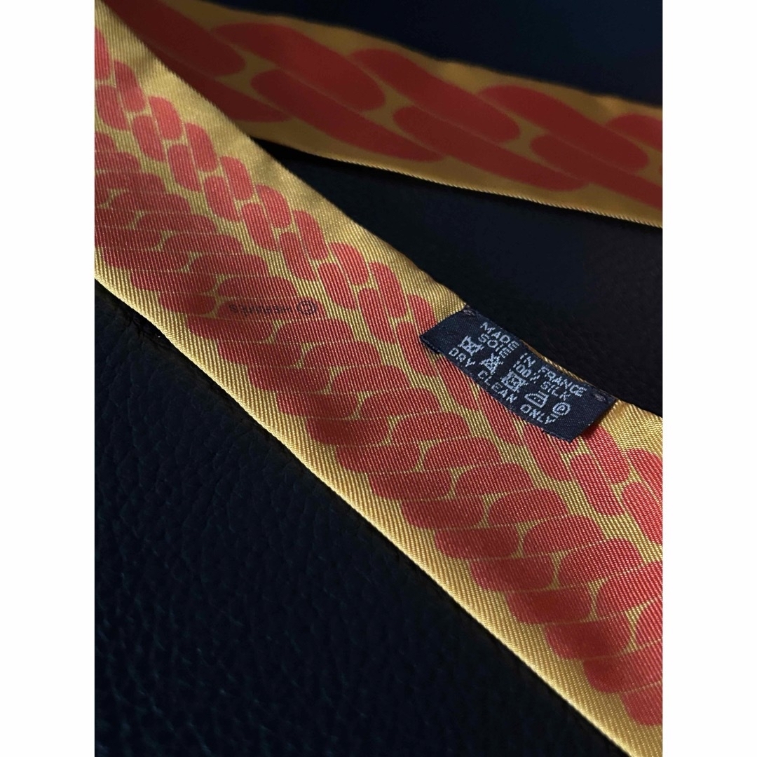 Hermes エルメス ツイリー Hermes エルメス ツイリー