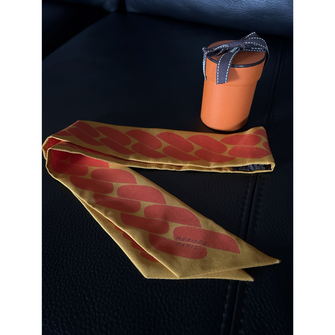 Hermes エルメス ツイリー Hermes エルメス ツイリー