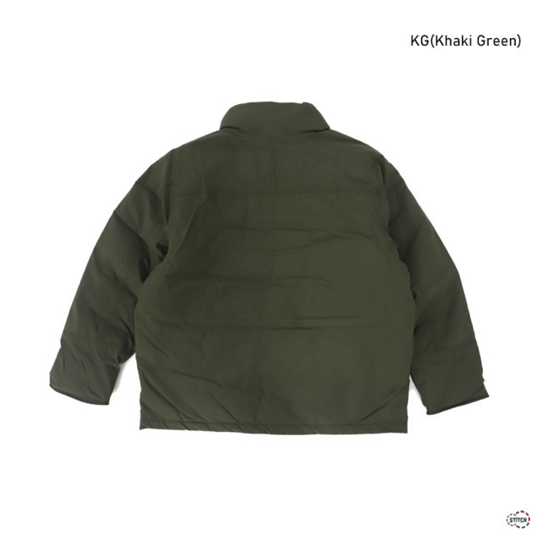 nanamica - GORE-TEX Short Down Jacket SUAF354の通販 by よし nanamica - GORE-TEX Short Down Jacket SUAF354の通販 by よし